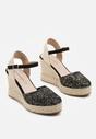 Sandale Maniffia Negre
