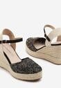 Sandale Maniffia Negre