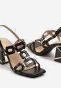 Sandale Xilinne Negre
