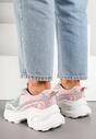 Sneakers Luria Culori mixte