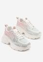 Sneakers Luria Culori mixte