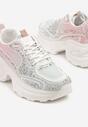 Sneakers Luria Culori mixte