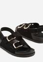 Sandale Nuritola Negre