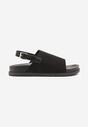 Sandale Galgis Negre