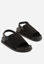 Sandale Galgis Negre