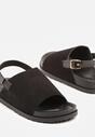 Sandale Galgis Negre