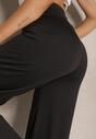Pantaloni Efleria Negri