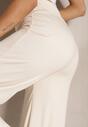 Pantaloni Efleria Bej deschis