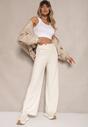 Pantaloni Efleria Bej deschis