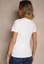 T-shirt Sanalita Alb
