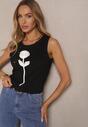 Top Aluvella Negru
