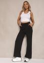 Pantaloni Efathra Negri