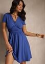 Rochie Adivlia Albastră