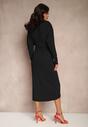 Rochie Edivaria Neagră
