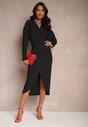 Rochie Edivaria Neagră