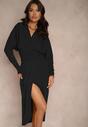 Rochie Edivaria Neagră