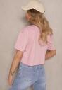 T-shirt Sanillva Roz