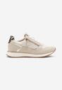 Sneakers Alua Bej