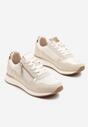 Sneakers Alua Bej