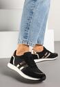 Sneakers Alusa Negri