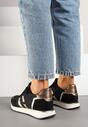 Sneakers Alusa Negri