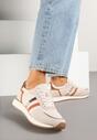 Sneakers Alusa Bej