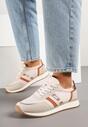 Sneakers Alusa Bej