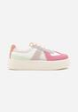 Sneakers Nanessa Culori mixte