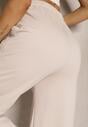Pantaloni Pillorra Bej