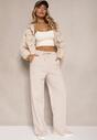 Pantaloni Pillorra Bej