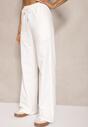 Pantaloni Pillorra Albi