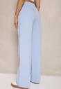 Pantaloni Pillorra Albastru deschis