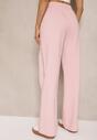 Pantaloni Pillorra Roz