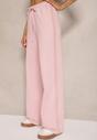 Pantaloni Pillorra Roz