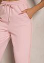 Pantaloni Pillorra Roz