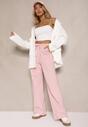 Pantaloni Pillorra Roz
