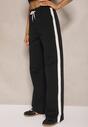 Pantaloni Alanovia Negri