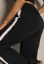 Pantaloni Alanovia Negri