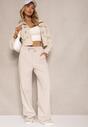 Pantaloni Alanovia Bej