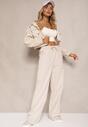 Pantaloni Alanovia Bej