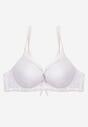 Sutien Sonavia Alb