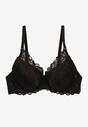 Sutien Vonavia Negru