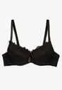 Sutien Sonevia Negru