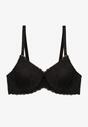 Sutien Varedis Negru