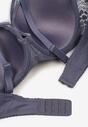Sutien Asgis Bleumarin