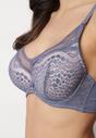Sutien Asgis Bleumarin