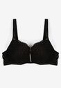 Sutien Katielle Negru