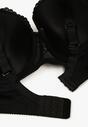 Sutien Katielle Negru
