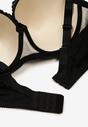 Sutien Katielle Negru cu bej