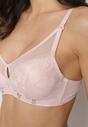 Sutien Revalora Roz deschis